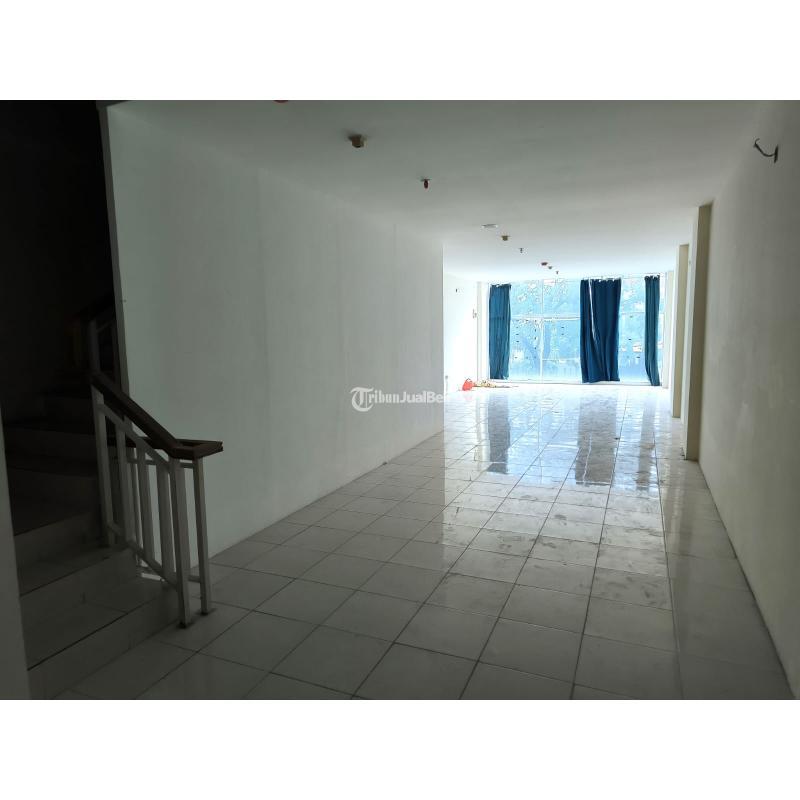 Dijual Ruko Belmont 3 Lantai di Kebon Jeruk - Jakarta Barat