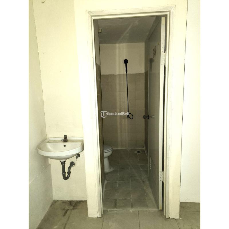 Dijual Ruko Belmont 3 Lantai di Kebon Jeruk - Jakarta Barat