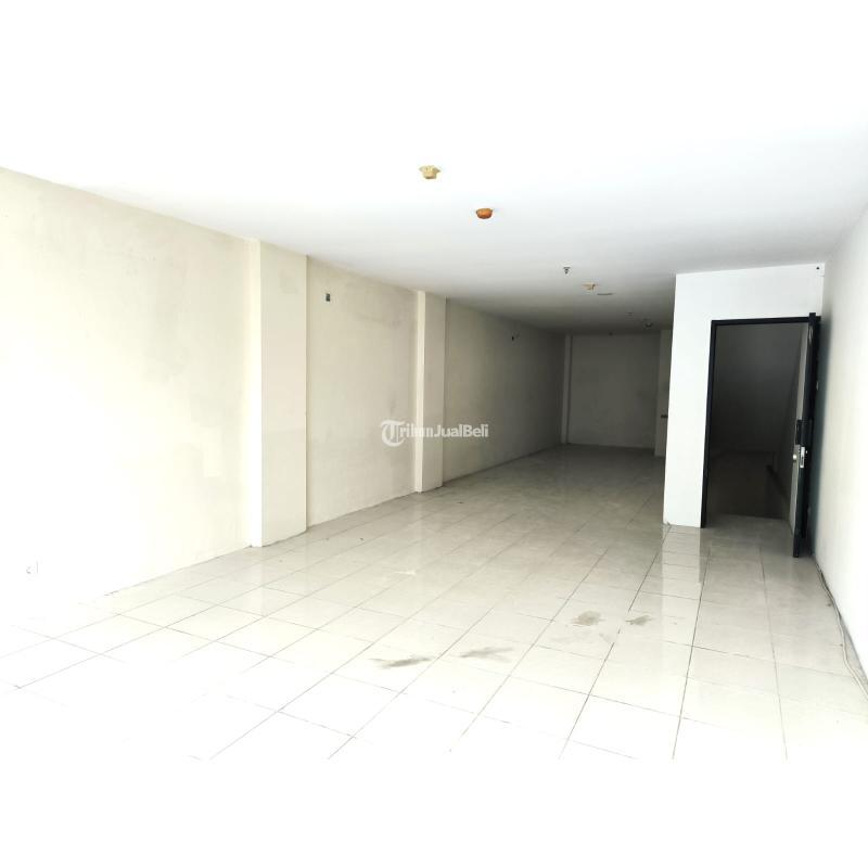 Dijual Ruko Belmont 3 Lantai di Kebon Jeruk - Jakarta Barat