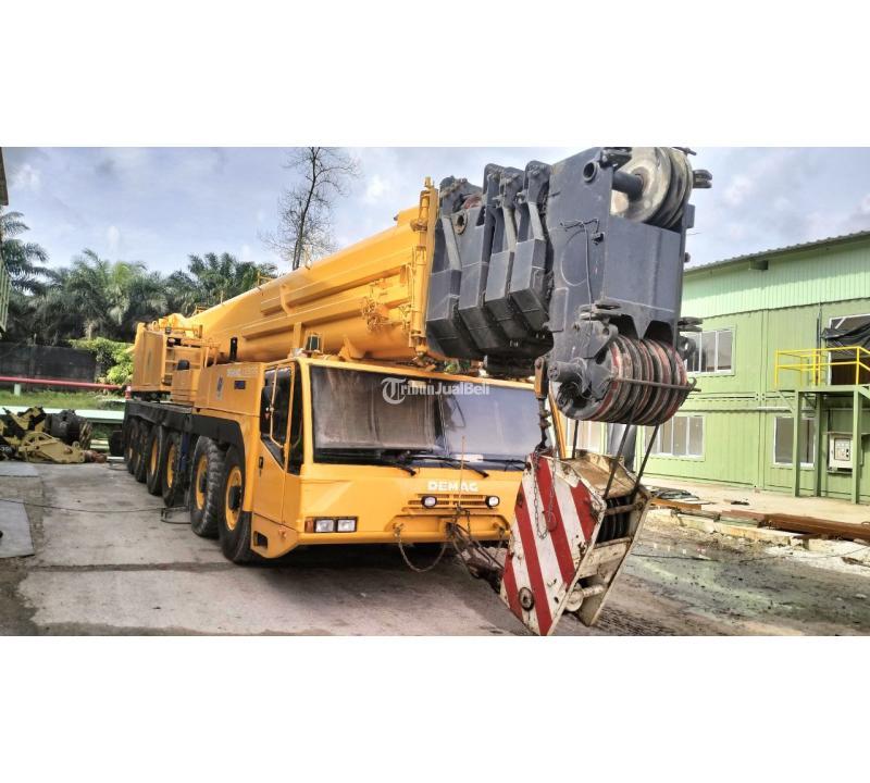 Distributor Alat Berat, Spare Part dan Service Alat Berat - Labuhanbatu Selatan