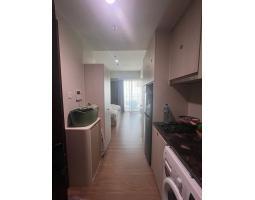Dijual Apartemen Green Sedayu Furnish Tipe 38 1KT 1KM - Jakarta Barat