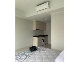 Disewakan Apartemen Green Sedayu Luas 28 m2 - Jakarta Barat