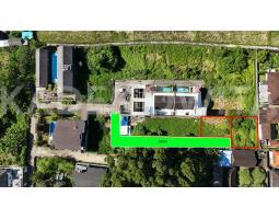 Jual Tanah Mas Ubud Lingkungan Cluster Villa - Gianyar 