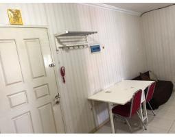 Dijual Apartemen Murah City Resort dI Cengkareng - Jakarta Barat