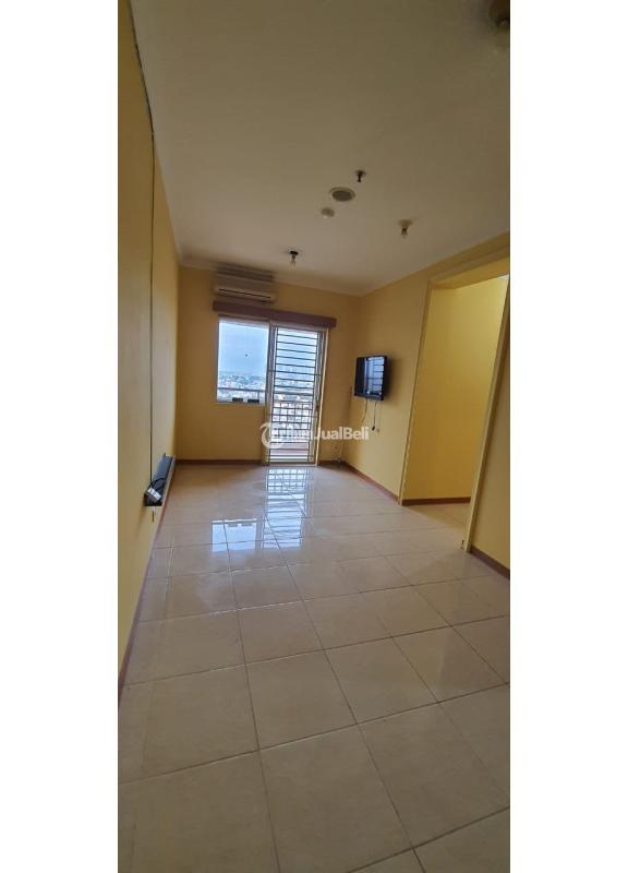 Dijual Apartemen, Luas 55m2, 3 Bedrooms, Ada Waterheater City Resort, di Cengkareng - Jakarta Barat