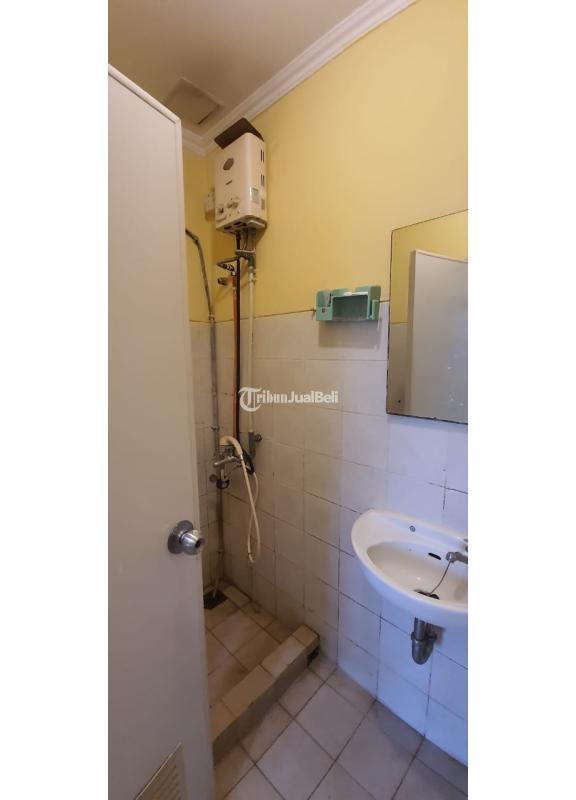 Dijual Apartemen, Luas 55m2, 3 Bedrooms, Ada Waterheater City Resort, di Cengkareng - Jakarta Barat