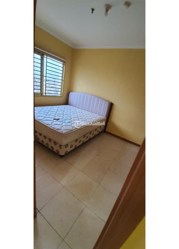 Dijual Apartemen, Luas 55m2, 3 Bedrooms, Ada Waterheater City Resort, di Cengkareng - Jakarta Barat