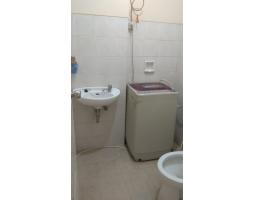 Dijual Apartemen City Resort Luas 60 m2 dI Cengkareng - Jakarta Barat