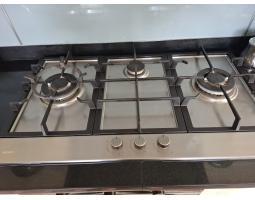 Service Panggilan untuk Kompor Tanam - Denpasar 