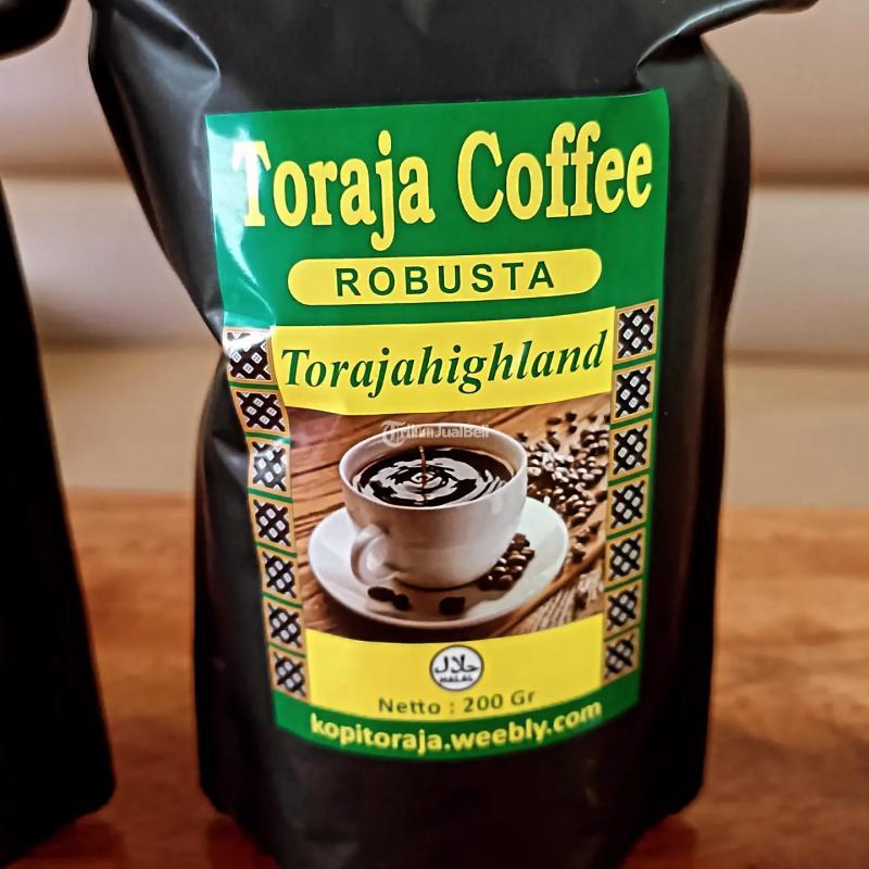 Raw Coffee Beans For Sale Online Export - Makassar
