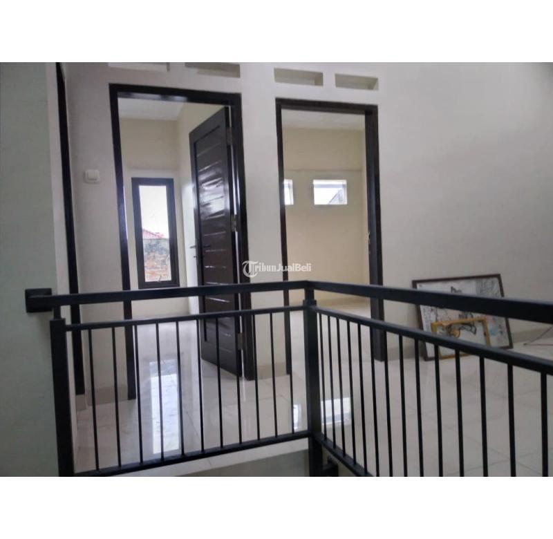 Dijual Rumah Tipe 145 5KT 2KM Legalitas SHM - Bandung