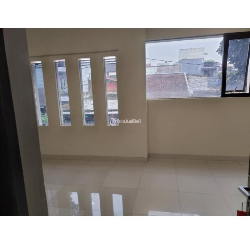 Dijual Rumah Tipe 145 5KT 2KM Legalitas SHM - Bandung