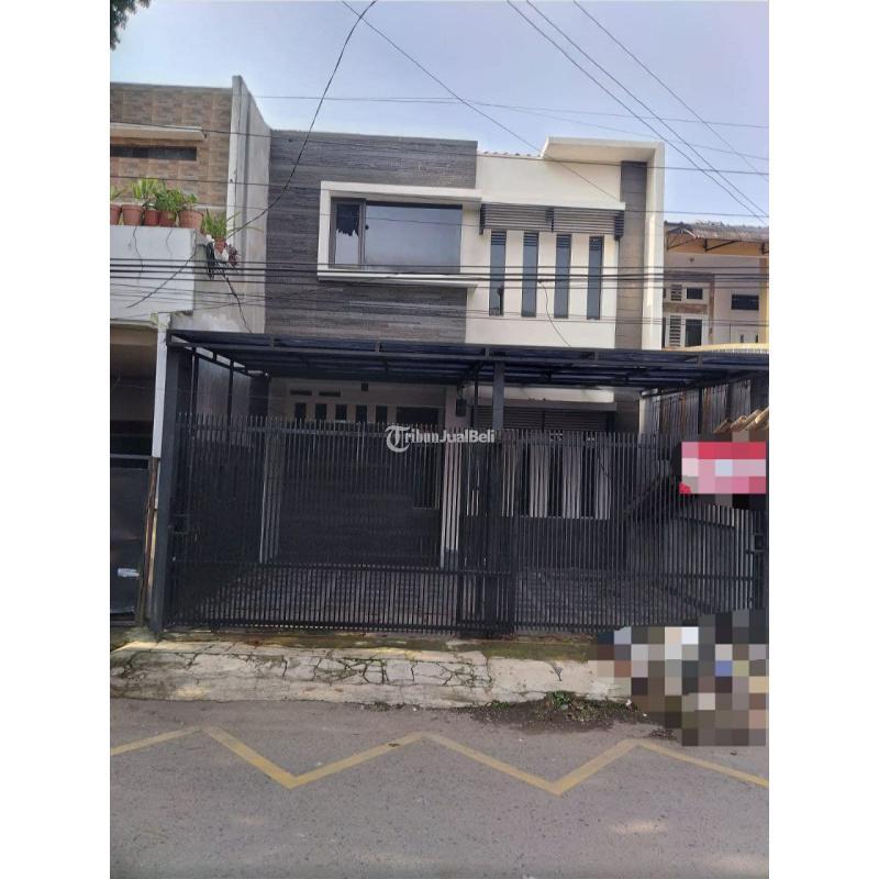 Dijual Rumah Tipe 145 5KT 2KM Legalitas SHM - Bandung