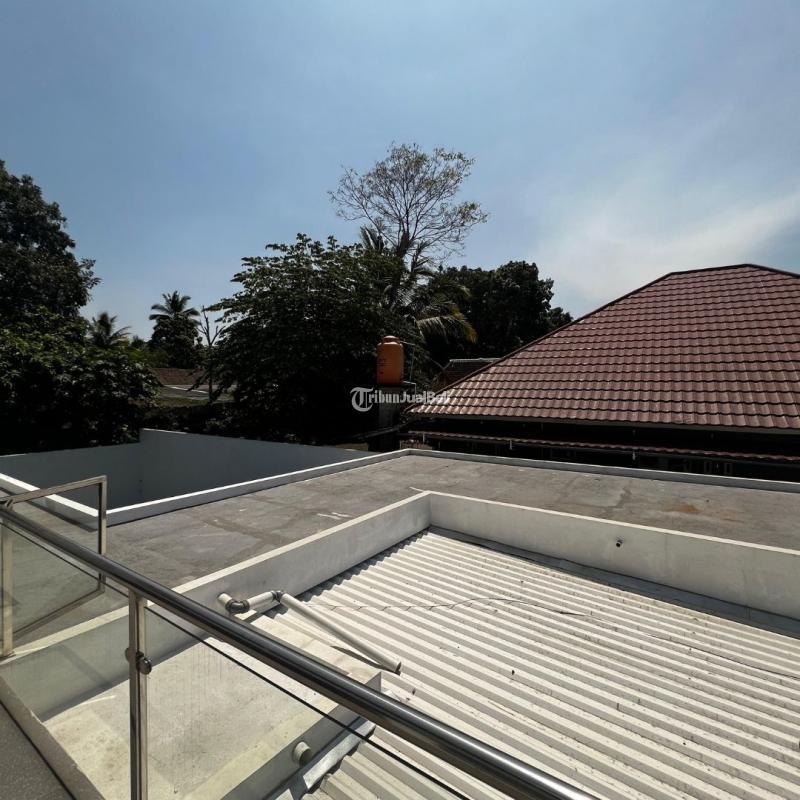 Aspal Cair Cat Anti Bocor Menjadi Pilihan Utama - Jakarta Selatan