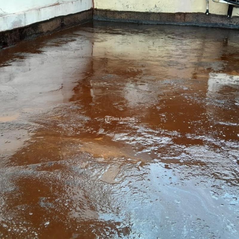 Aspal Cair Cat Anti Bocor Berkualitas -Jakarta Timur