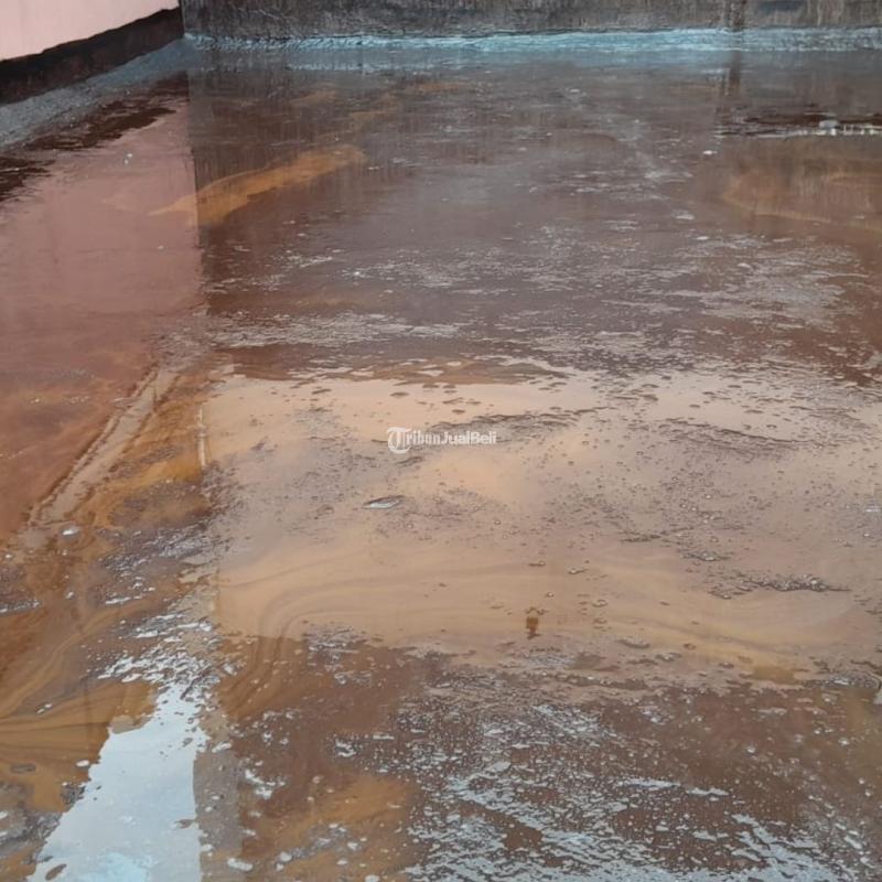 Aspal Cair Cat Anti Bocor Berkualitas -Jakarta Timur