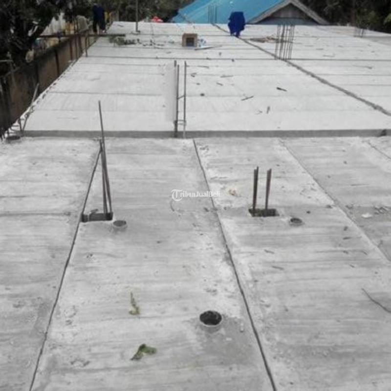 Aspal Cair Cat Anti Bocor Berkualitas -Jakarta Timur