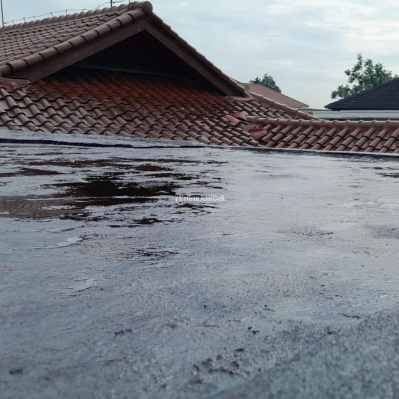 Aspal Cair Cat Anti Bocor Berkualitas -Jakarta Timur