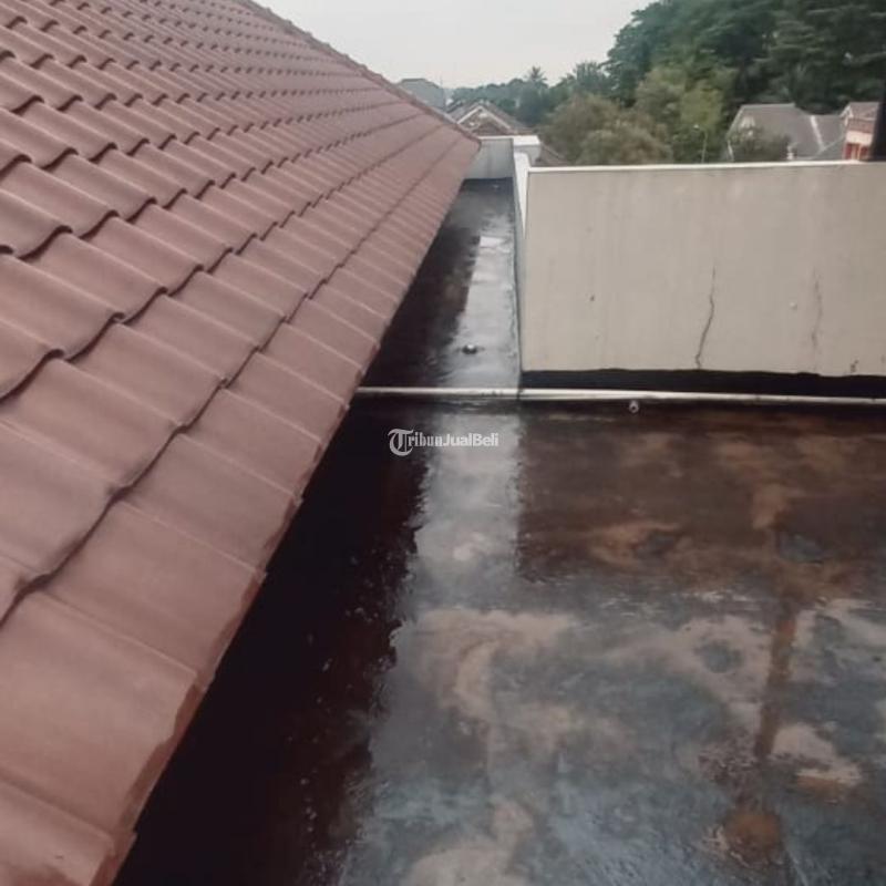 Aspal Cair Cat Anti Bocor Berkualitas -Jakarta Timur