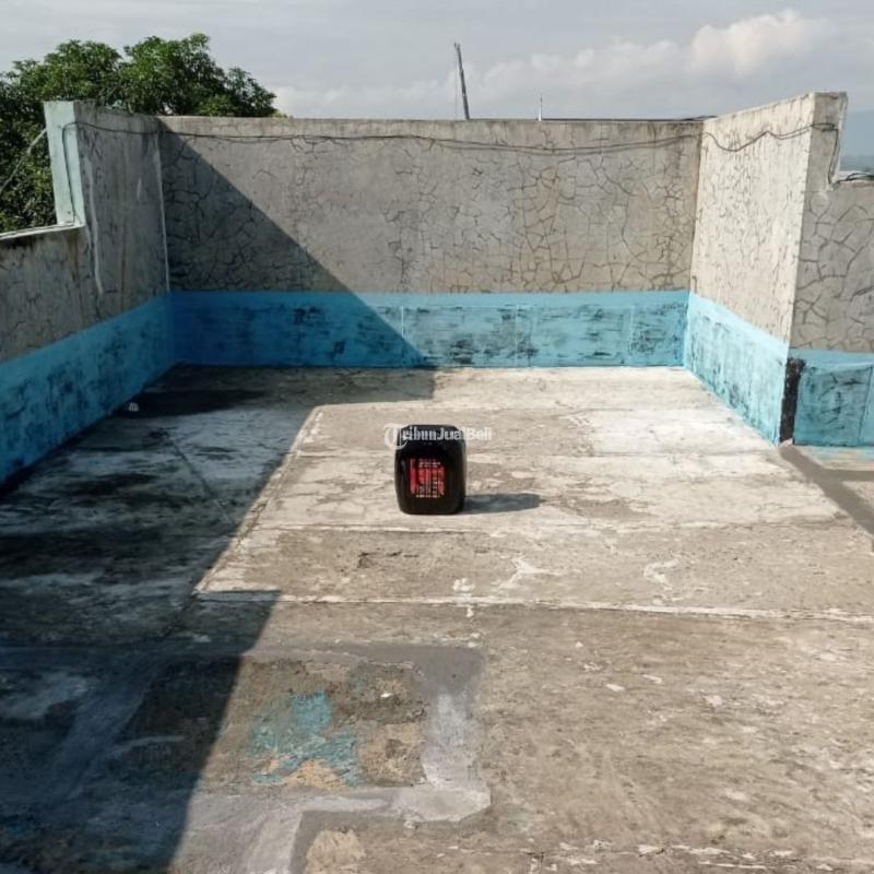 Aspal Cair Cat Anti Bocor Berkualitas -Jakarta Timur