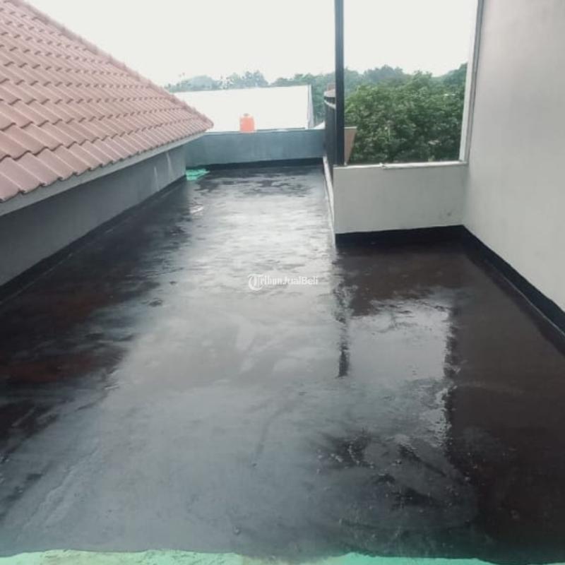 Aspal Cair Cat Anti Bocor Berkualitas -Jakarta Timur