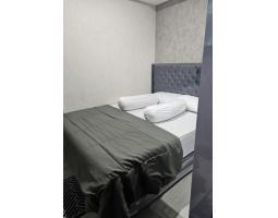 Dijual Apartemen, 1 Bedroom, Full Furnish, Gold Coast PIK, Luas 28 m2 - Jakarta Utara