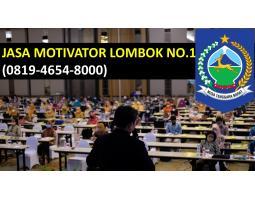 Narasumber Capacity Building Lombok Terbaik - Lombok Timur