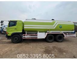 Hino Ranger Duara Baru 2025 DP 110 Juta - Bengkalis