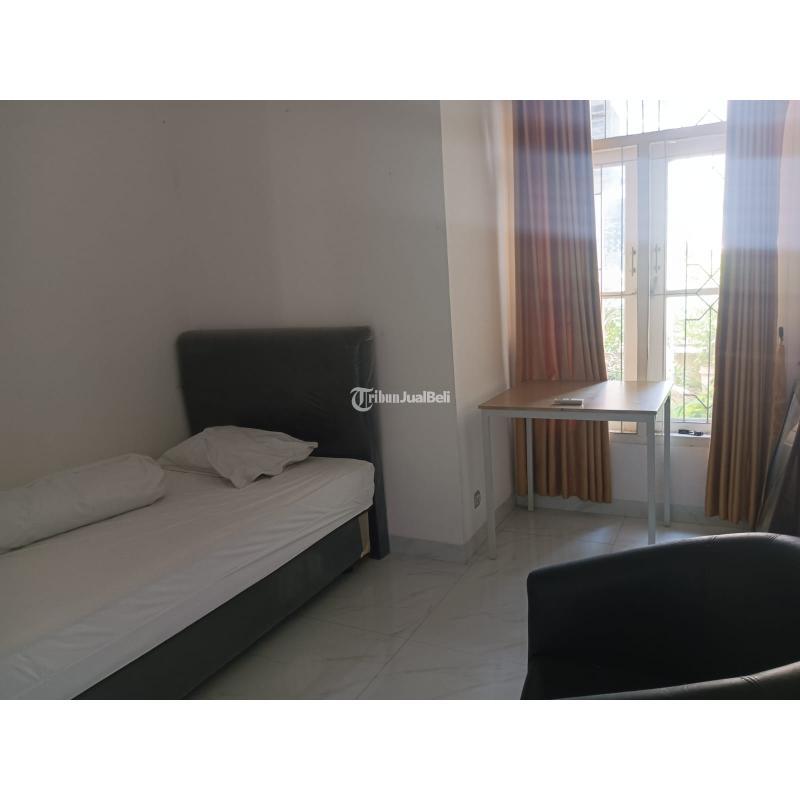 Dijual Cepat Rumah Luas 315 m2 Baru di Area Menteng Dalam - Jakarta Selatan