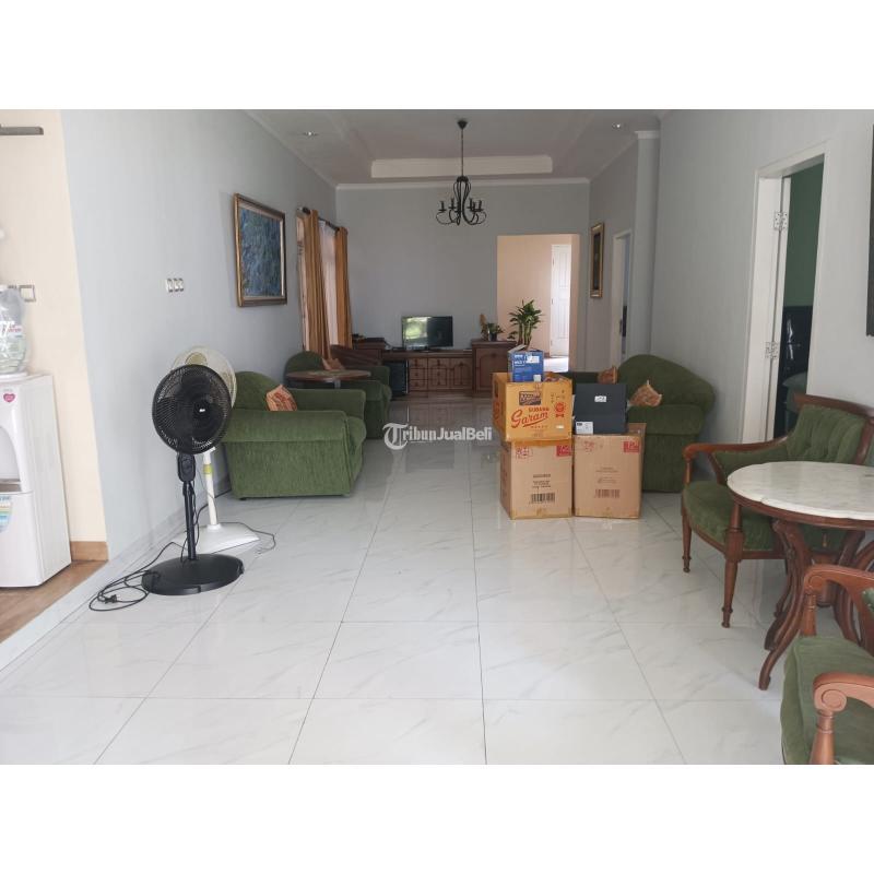 Dijual Cepat Rumah Luas 315 m2 Baru di Area Menteng Dalam - Jakarta Selatan