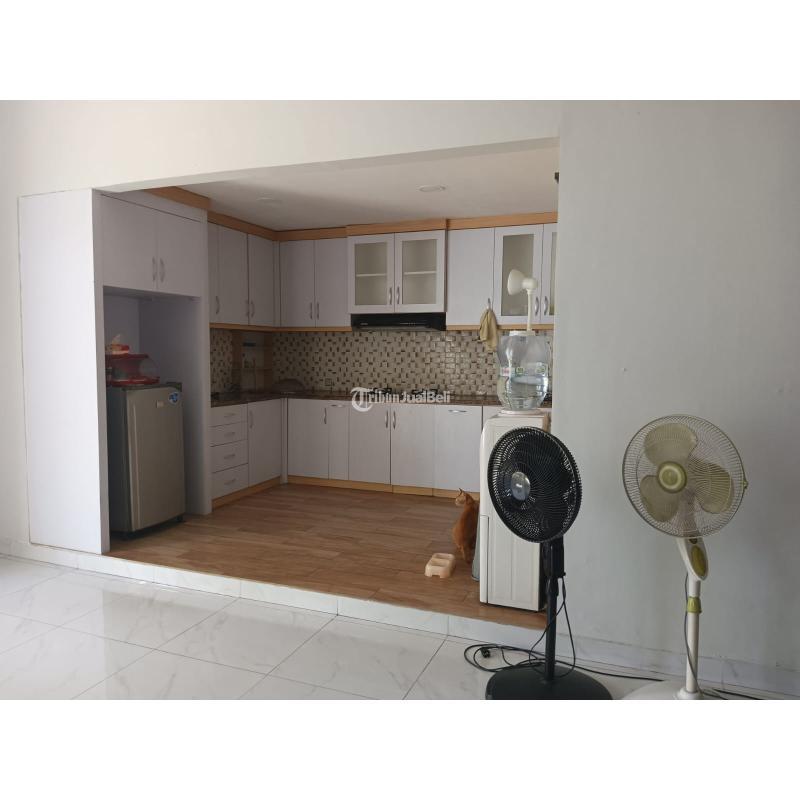 Dijual Cepat Rumah Luas 315 m2 Baru di Area Menteng Dalam - Jakarta Selatan