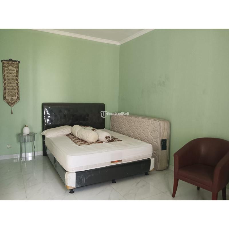 Dijual Cepat Rumah Luas 315 m2 Baru di Area Menteng Dalam - Jakarta Selatan