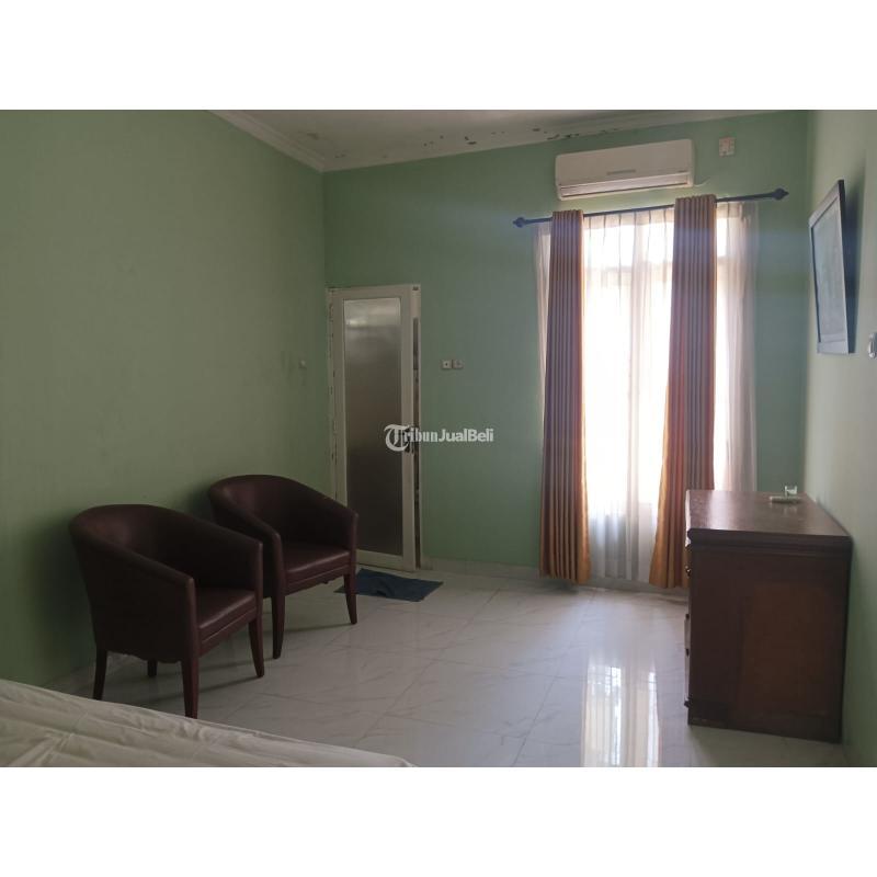 Dijual Cepat Rumah Luas 315 m2 Baru di Area Menteng Dalam - Jakarta Selatan