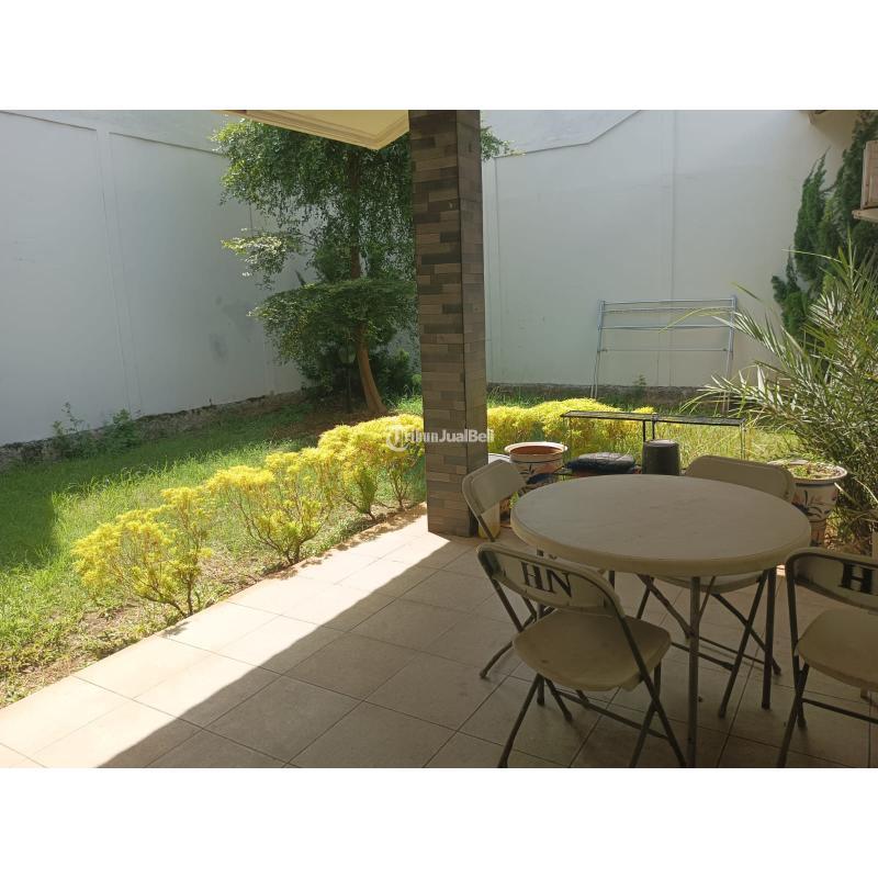 Dijual Cepat Rumah Luas 315 m2 Baru di Area Menteng Dalam - Jakarta Selatan