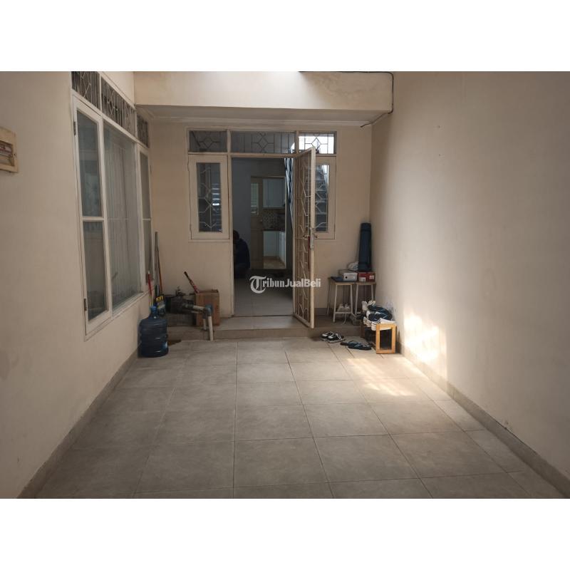 Dijual Cepat Rumah Luas 315 m2 Baru di Area Menteng Dalam - Jakarta Selatan