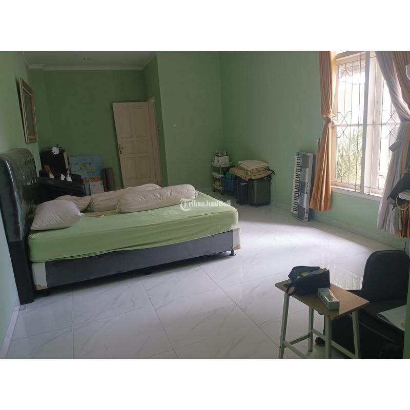 Dijual Cepat Rumah Luas 315 m2 Baru di Area Menteng Dalam - Jakarta Selatan