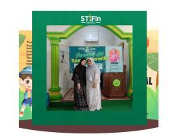 Tes Potensi Anak STIFIn  - Bandar Lampung