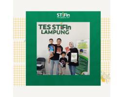 Tes Potensi Anak STIFIn - Bandar Lampung