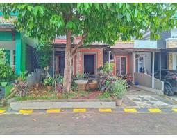 Dijual Rumah 2 Lantai di Graha Raya Valencia, Hanya 12 Menit ke Tol Parigi - Tangerang Selatan 