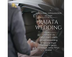 Jasa Wedding Organizer Terlaris dan Terpercaya - Surabaya