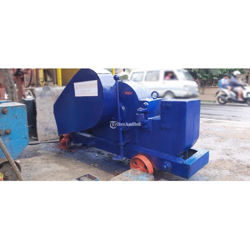 Sewa Bar Bender dan Bar Cutter Semarang CV Mulya Perkasa Murah Bergaransi - Semarang Kota