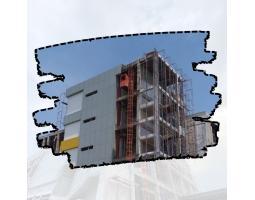 Sewa Lift Barang Badung Rental Lift Material - Badung