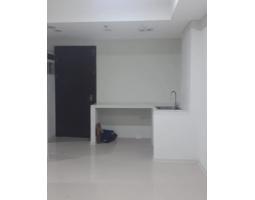 Dijual Apartemen, Luas 35m2, 2 Bedrooms, Large Balcony, Daan Mogot City - Jakarta Barat