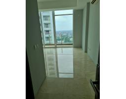 Dijual Apartemen Satu8, Luas 173m2, 3 Bedrooms, Tipe Loft, SHM, Kedoya Selatan - Jakarta Barat