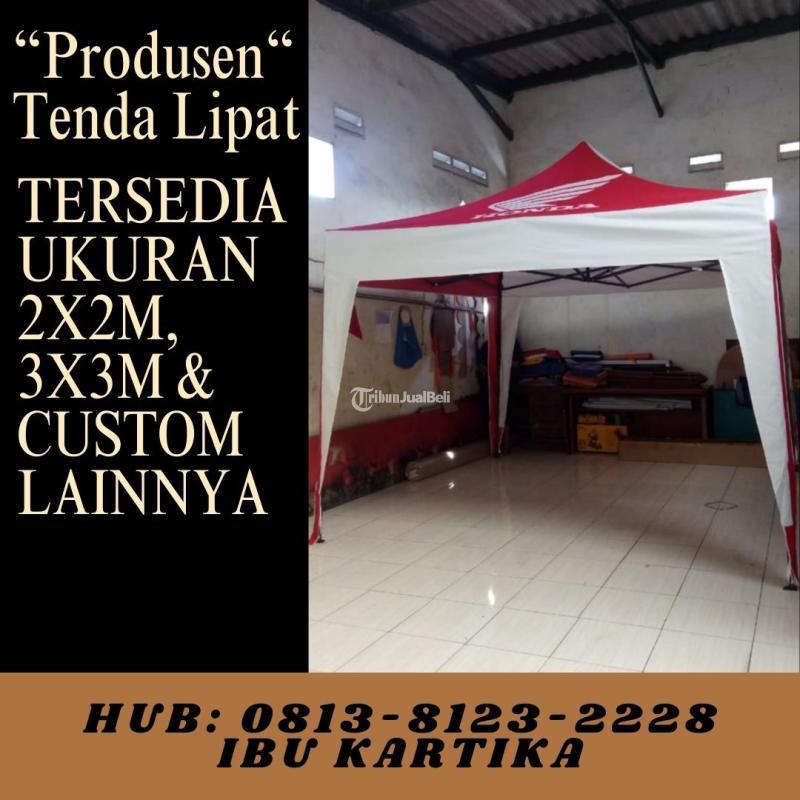 Produsen Tenda Event - Jember