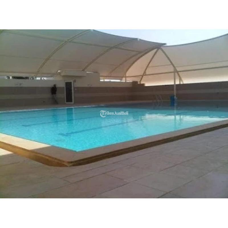 Pasang Kanopi Membrane Murah Berkualitas Ii Desain Modern Dan Bergaransi - Depok