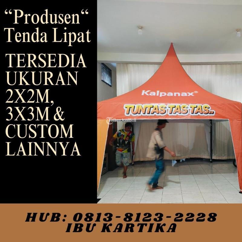Produsen Tenda Event - Lamongan