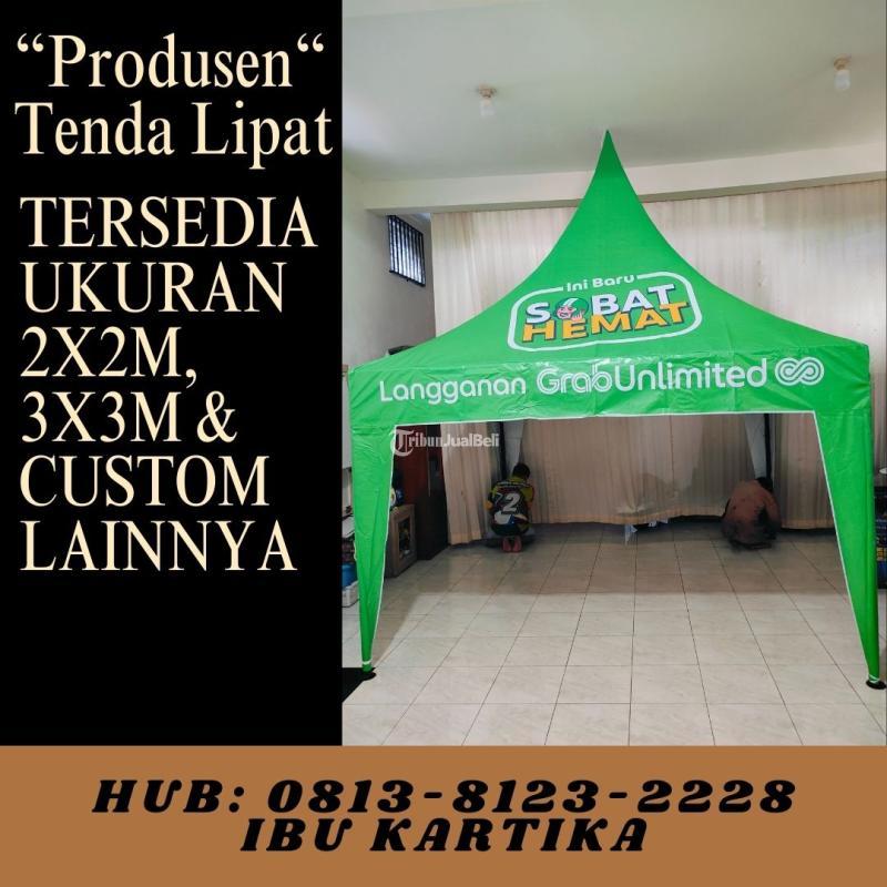Produsen Tenda Event - Lamongan