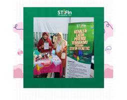 Tes STIFIn Mengoptimalkan SDM - Bandar Lampung