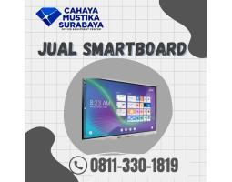 Toko Interactive Whiteboard Smart Tv - Banjarmasin